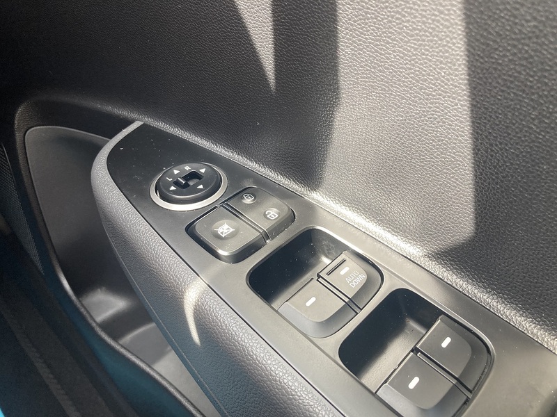 Hyundai i10 SE - U460
