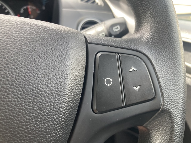 Hyundai i10 SE - U460