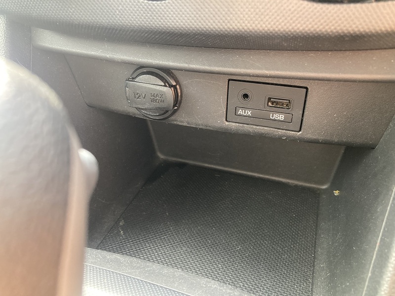 Hyundai i10 SE - U460