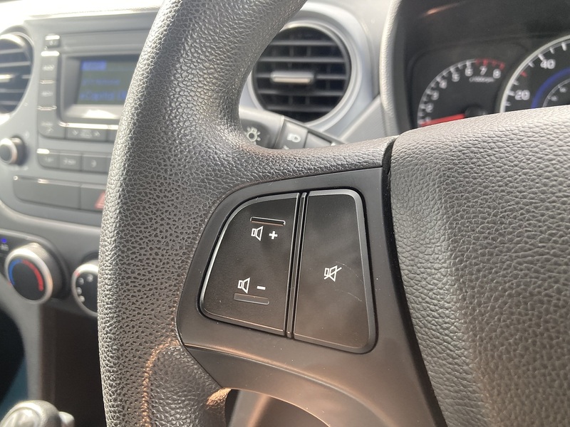 Hyundai i10 SE - U460