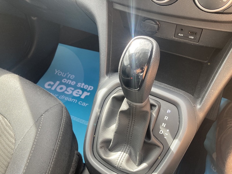 Hyundai i10 SE - U460