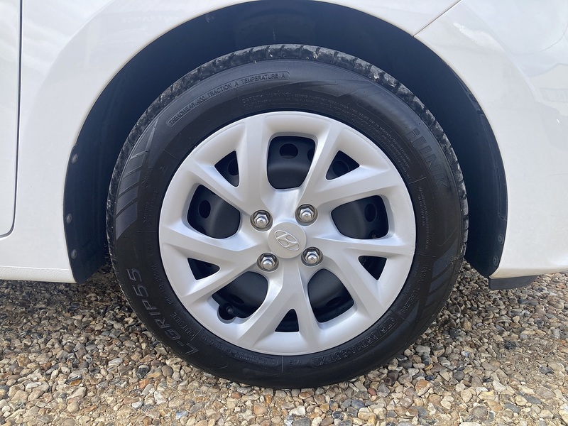 Hyundai i10 SE - U460