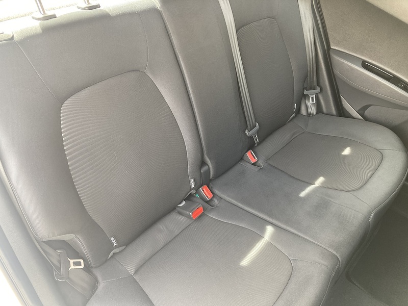 Hyundai i10 SE - U460