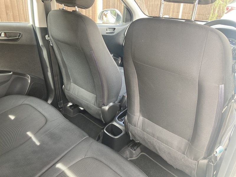 Hyundai i10 SE - U460