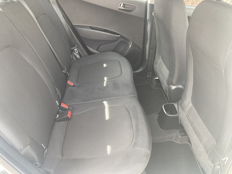 Hyundai i10 SE - U460