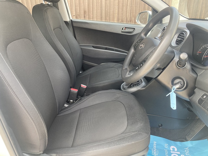 Hyundai i10 SE - U460
