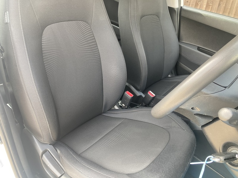 Hyundai i10 SE - U460