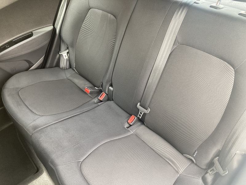 Hyundai i10 SE - U460