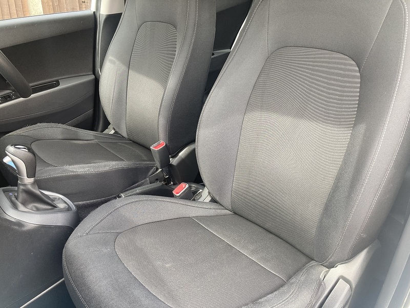 Hyundai i10 SE - U460
