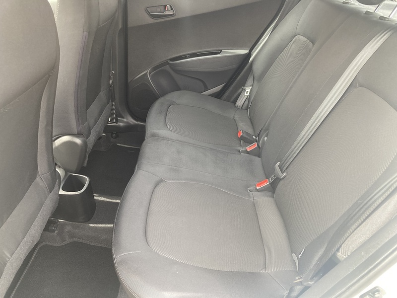 Hyundai i10 SE - U460