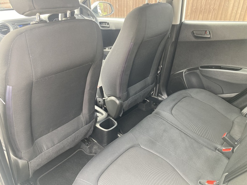 Hyundai i10 SE - U460