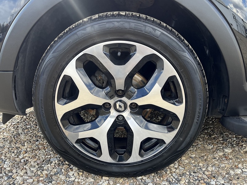 Renault Captur TCe ENERGY Signature X Nav - U461