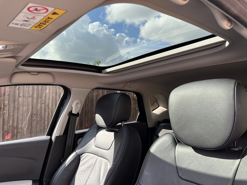 Renault Captur TCe ENERGY Signature X Nav - U461