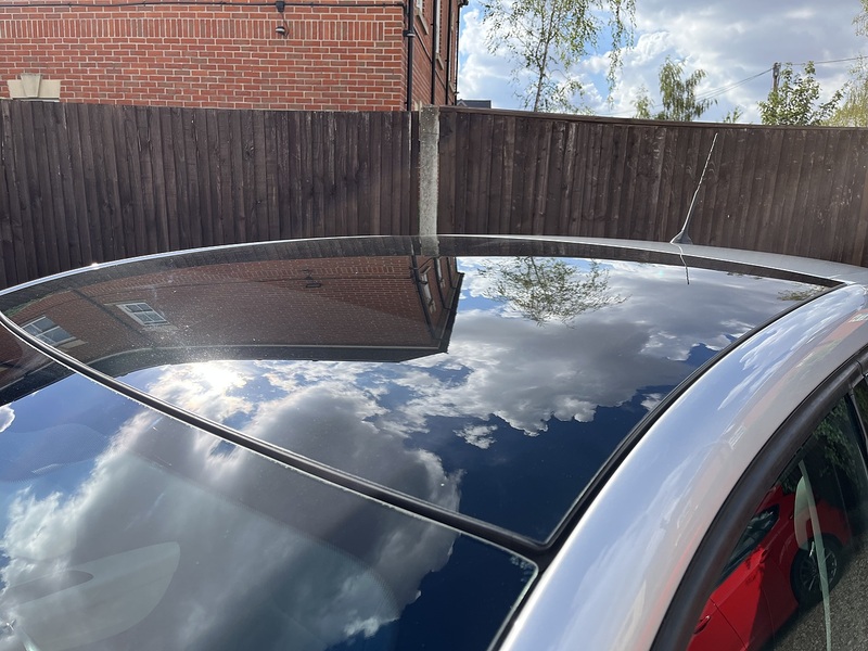 Renault Captur TCe ENERGY Signature X Nav - U461