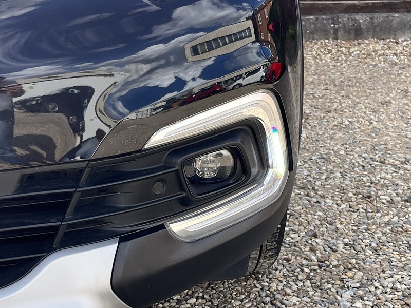 Renault Captur TCe ENERGY Signature X Nav - U461