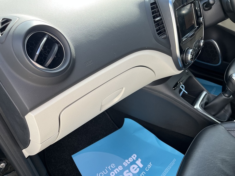 Renault Captur TCe ENERGY Signature X Nav - U461