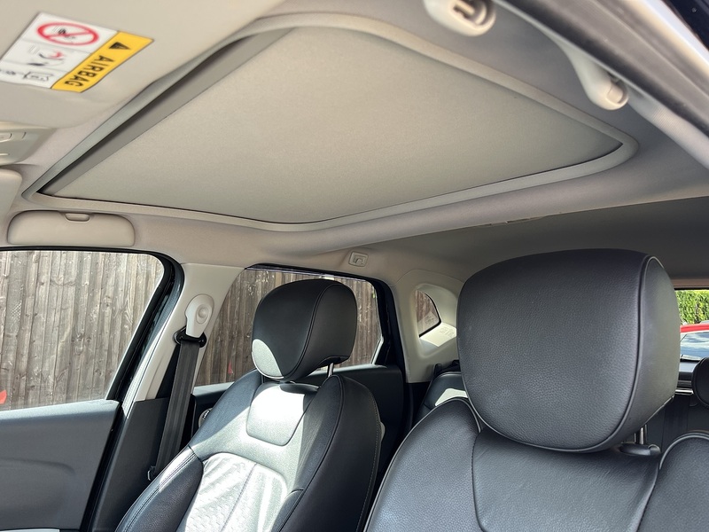 Renault Captur TCe ENERGY Signature X Nav - U461