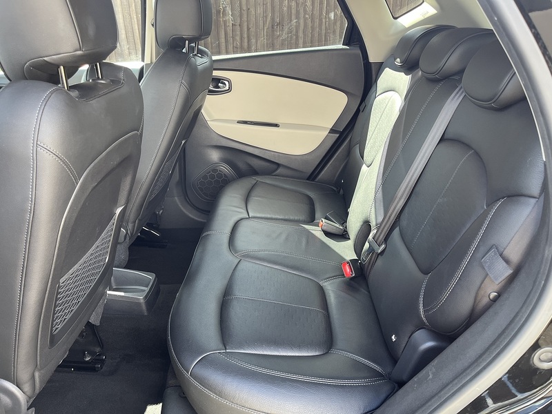 Renault Captur TCe ENERGY Signature X Nav - U461