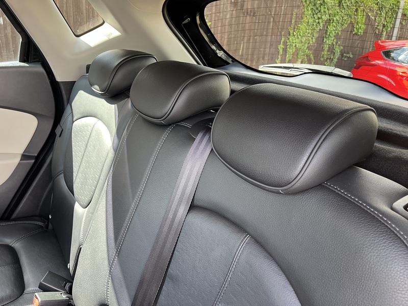 Renault Captur TCe ENERGY Signature X Nav - U461