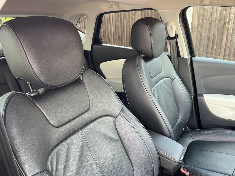 Renault Captur TCe ENERGY Signature X Nav - U461
