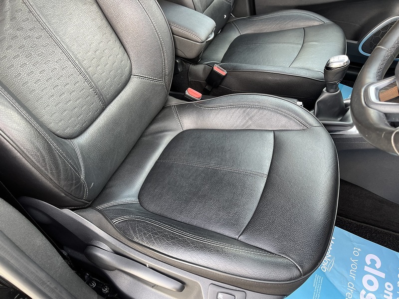Renault Captur TCe ENERGY Signature X Nav - U461