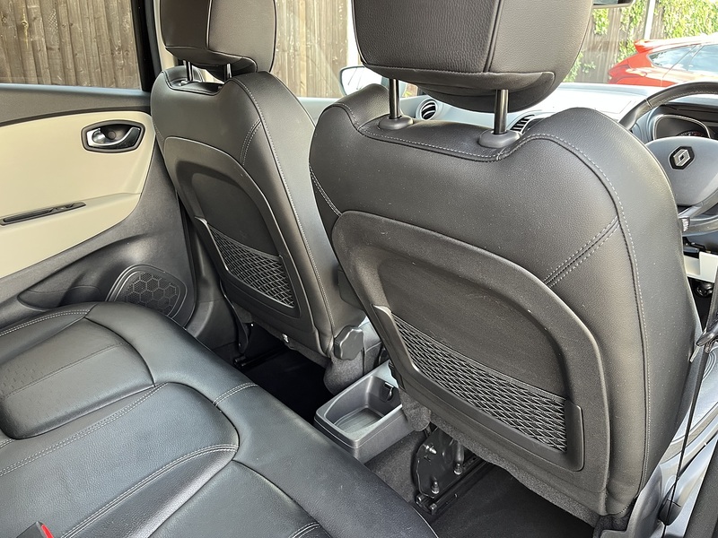 Renault Captur TCe ENERGY Signature X Nav - U461