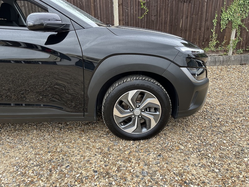 Hyundai KONA h-GDi SE Connect - U462