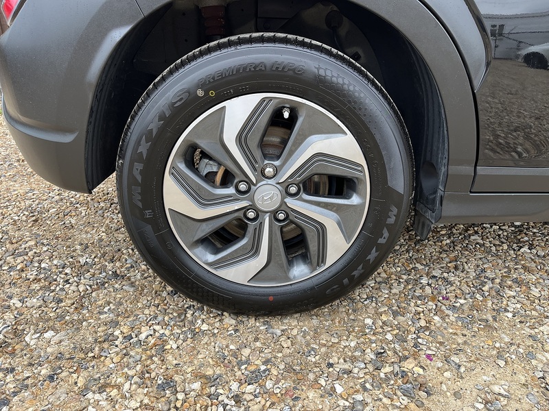 Hyundai KONA h-GDi SE Connect - U462