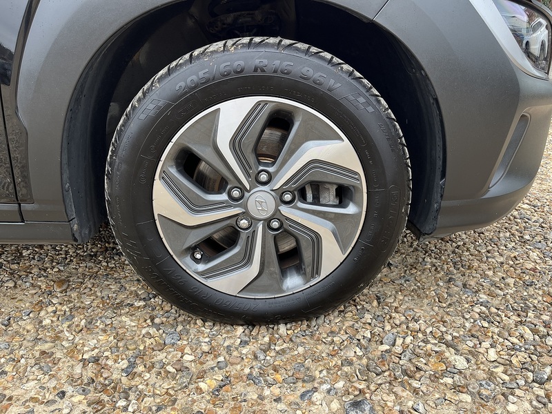 Hyundai KONA h-GDi SE Connect - U462