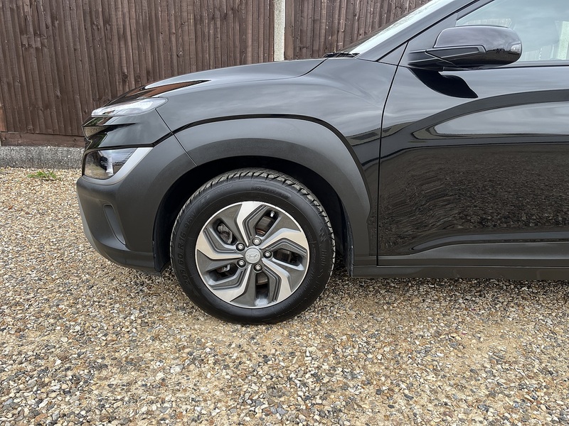 Hyundai KONA h-GDi SE Connect - U462