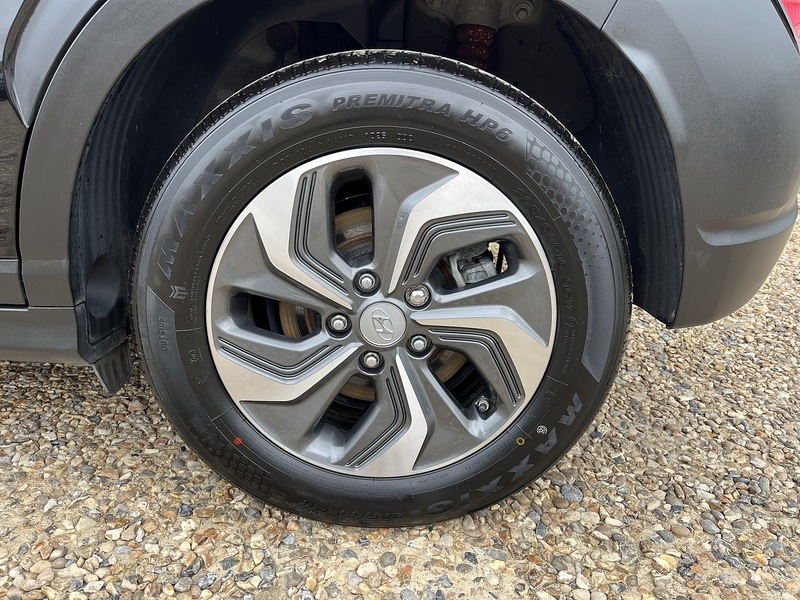 Hyundai KONA h-GDi SE Connect - U462