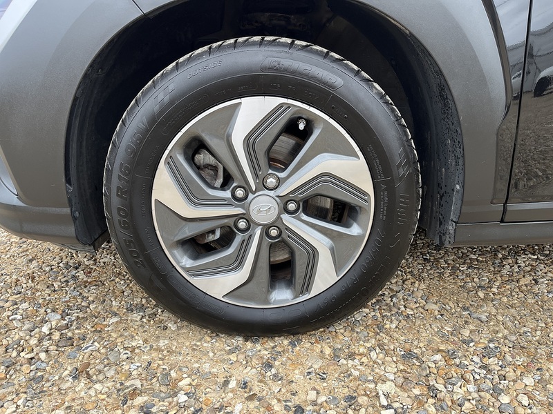 Hyundai KONA h-GDi SE Connect - U462
