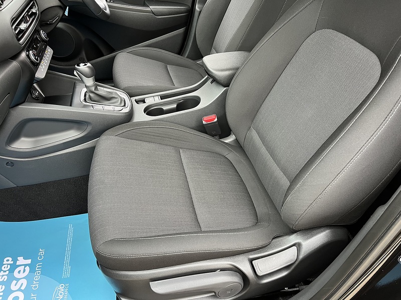 Hyundai KONA h-GDi SE Connect - U462