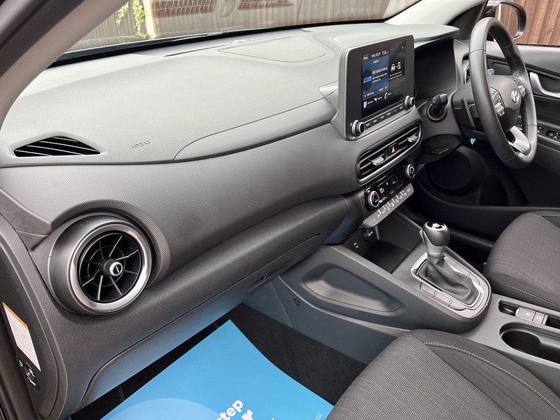 Hyundai KONA h-GDi SE Connect - U462