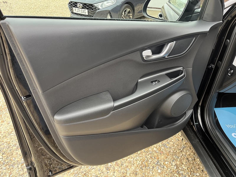 Hyundai KONA h-GDi SE Connect - U462