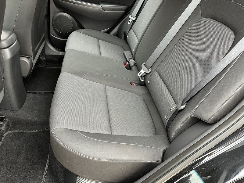 Hyundai KONA h-GDi SE Connect - U462
