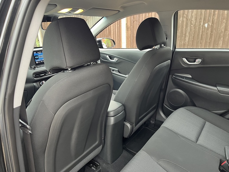 Hyundai KONA h-GDi SE Connect - U462