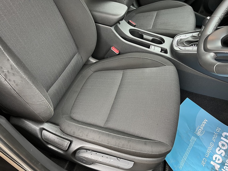 Hyundai KONA h-GDi SE Connect - U462