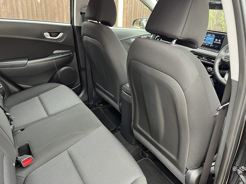 Hyundai KONA h-GDi SE Connect - U462