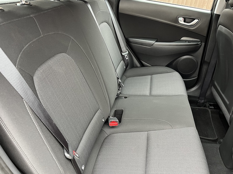 Hyundai KONA h-GDi SE Connect - U462
