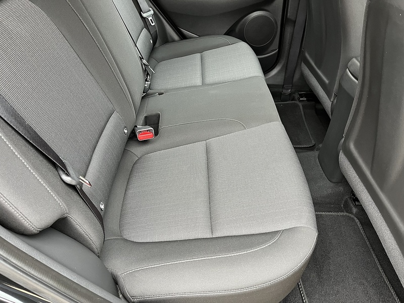 Hyundai KONA h-GDi SE Connect - U462