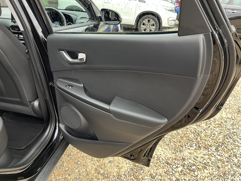 Hyundai KONA h-GDi SE Connect - U462