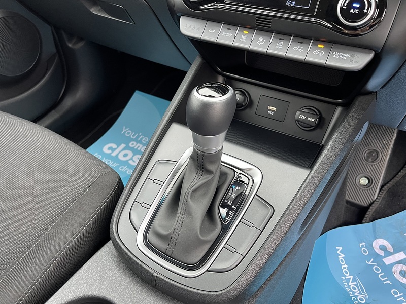 Hyundai KONA h-GDi SE Connect - U462