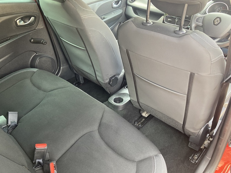 Renault Clio TCe Iconic - U463