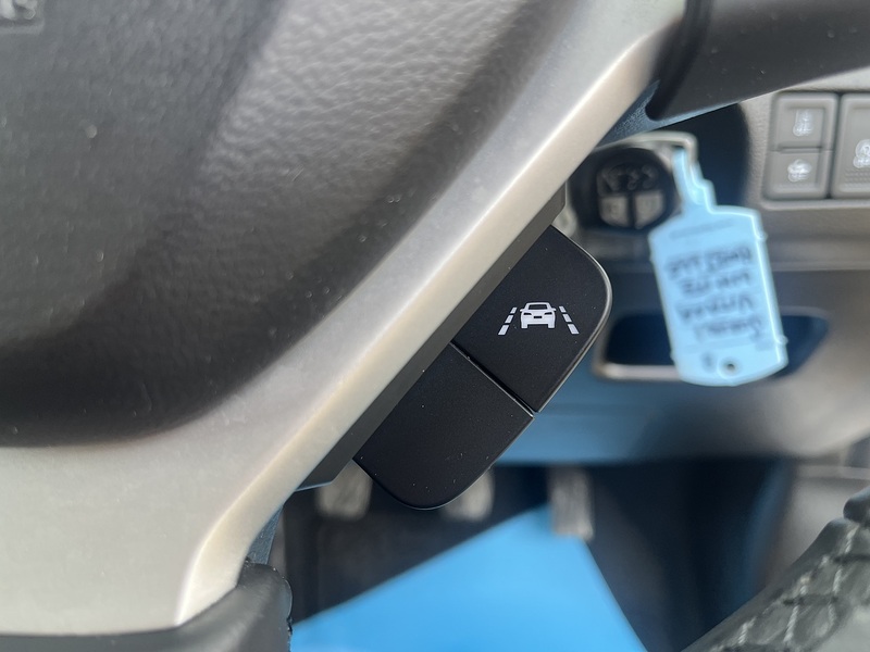 Suzuki Vitara Boosterjet MHEV SZ-T - U467