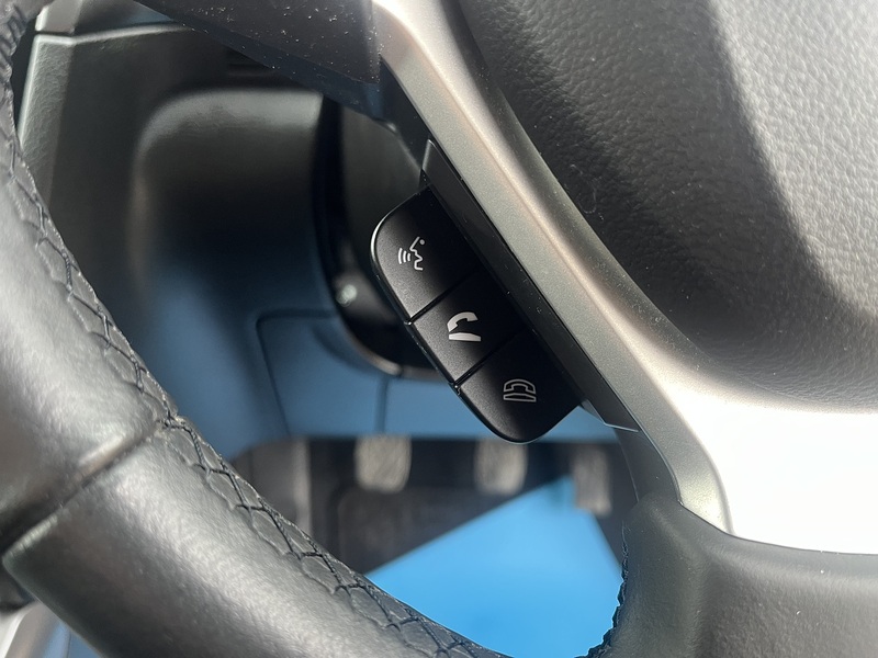 Suzuki Vitara Boosterjet MHEV SZ-T - U467