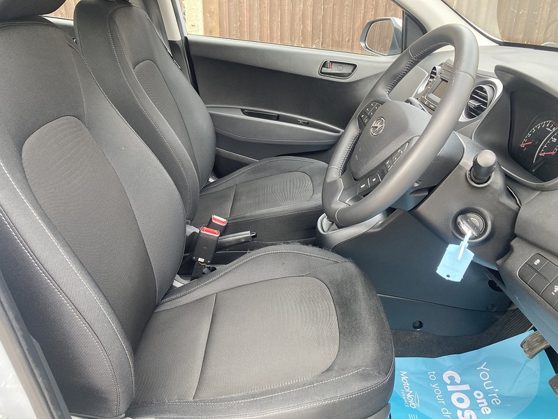 Hyundai i10 SE - U469