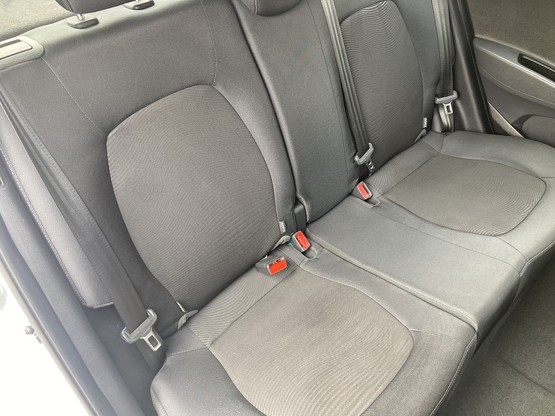Hyundai i10 SE - U469