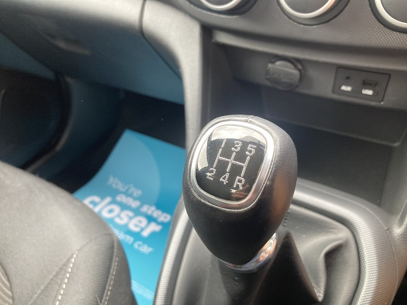 Hyundai i10 SE - U469