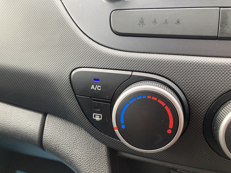 Hyundai i10 SE - U469